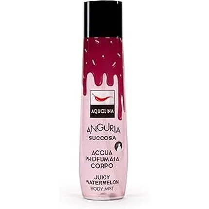 Парфюмерная вода для тела Aquolina Water Perfume Body Juicy Watermelon, 150 мл