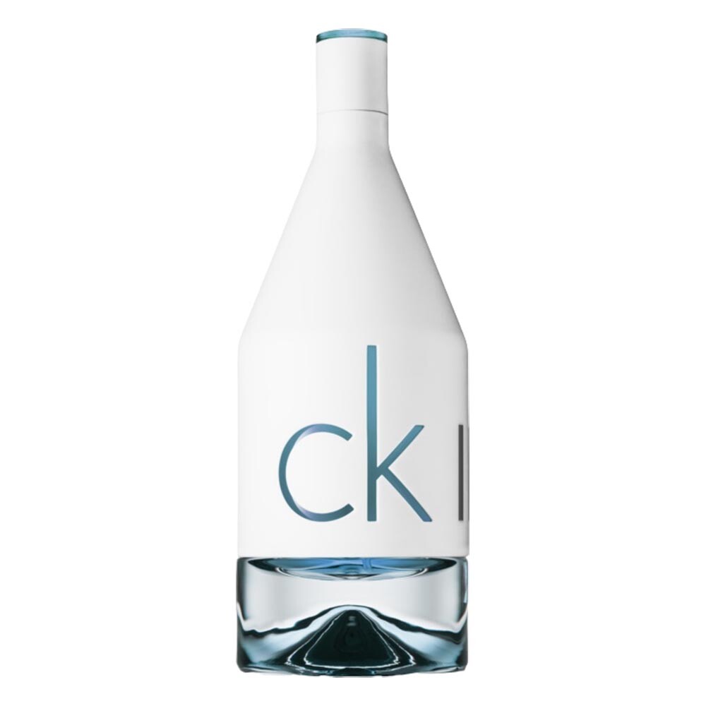 

Туалетная вода Calvin Klein CK IN2U, 150 мл