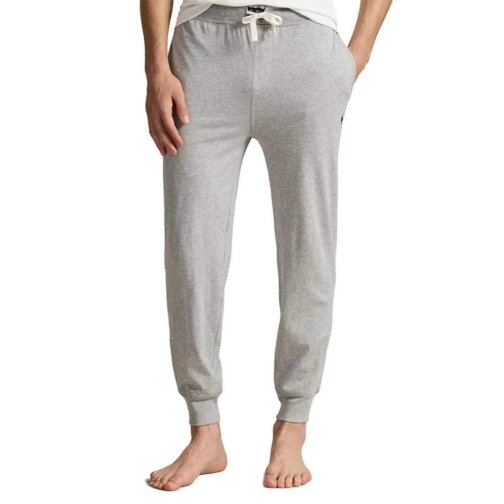 Пижамные брюки Polo Ralph Lauren, серый