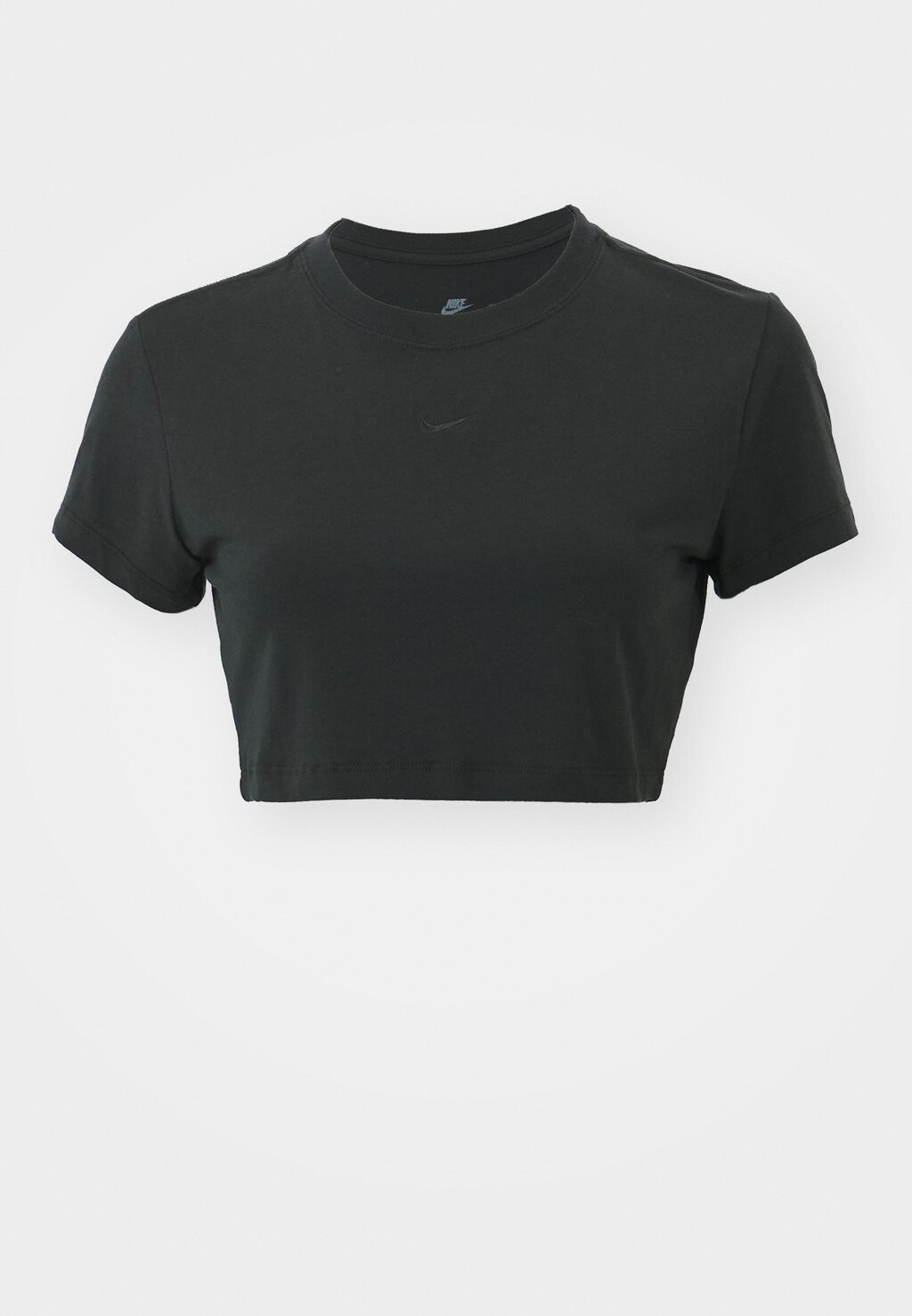 

Базовая футболка Nike Sportswear, черный