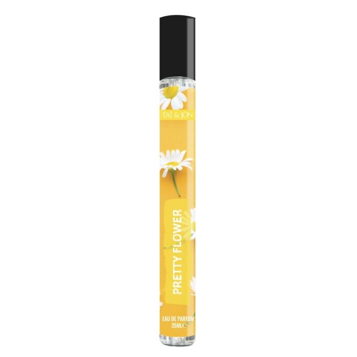 

Женская туалетная вода Fruit Flow Eau de Parfum Taï & Jôn, Pretty Flower