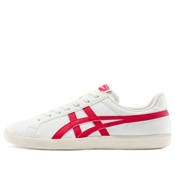 

Кроссовки dd trainer Onitsuka Tiger, белый