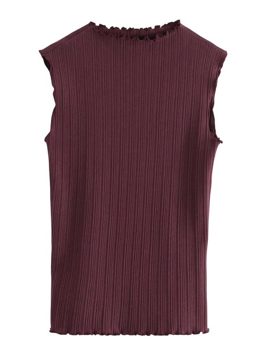 

Топ Lindex Esma, Dark red