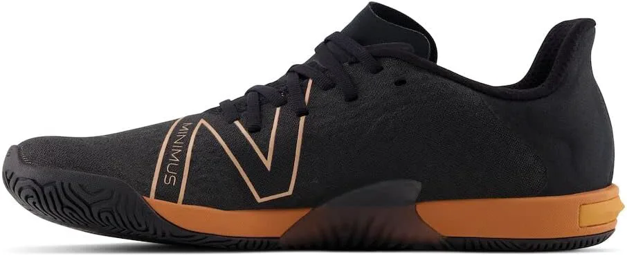 Мужские кроссовки New Balance Tr V1 Minimus Cross Trainer, черный — фото 2