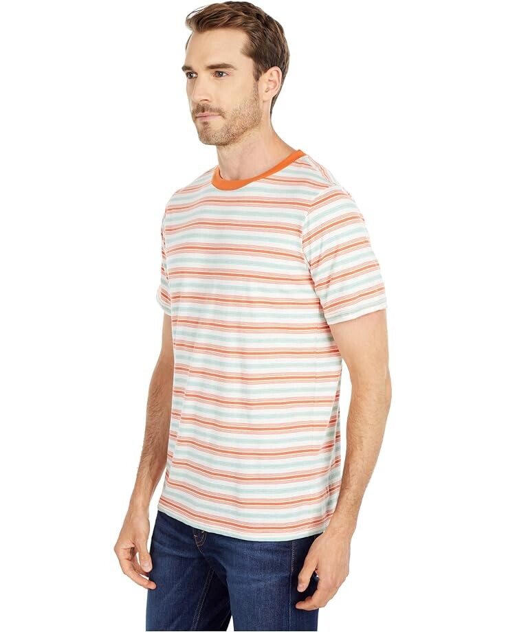 

Футболка NATIVE YOUTH Ullevi T-Shirt, оранжевый
