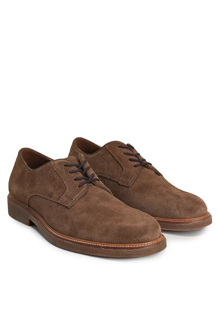 Туфли повседневные, Raiden Smart Casual Aldo, темно-коричневый — фото 2