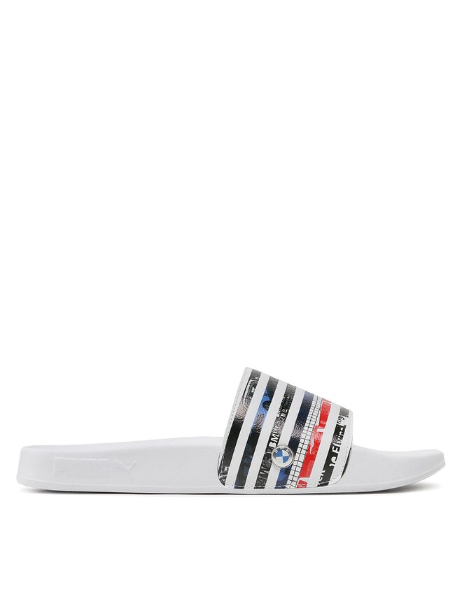 

Мюли Bwm Mms Leadcat 2.0 Ren 307499 02 Puma, белый