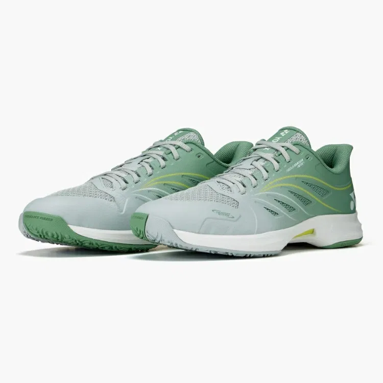 Кроссовки для тенниса «Power Cushion Aerus Dash 5 WGC» от Yonex