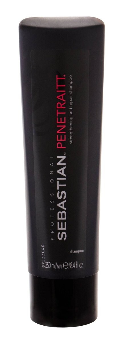 

Sebastian Professional, Penetraitt, шампунь для поврежденных волос, 250 мл