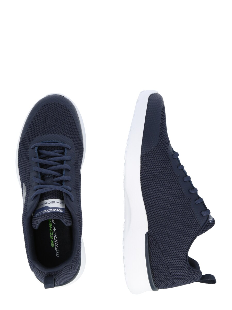 Кроссовки SKECHERS DYNAMIGHT, темно-синий — фото 2