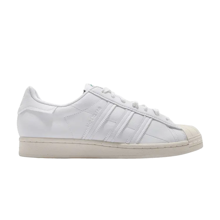 

Кроссовки adidas Superstar 'Cloud White', белый