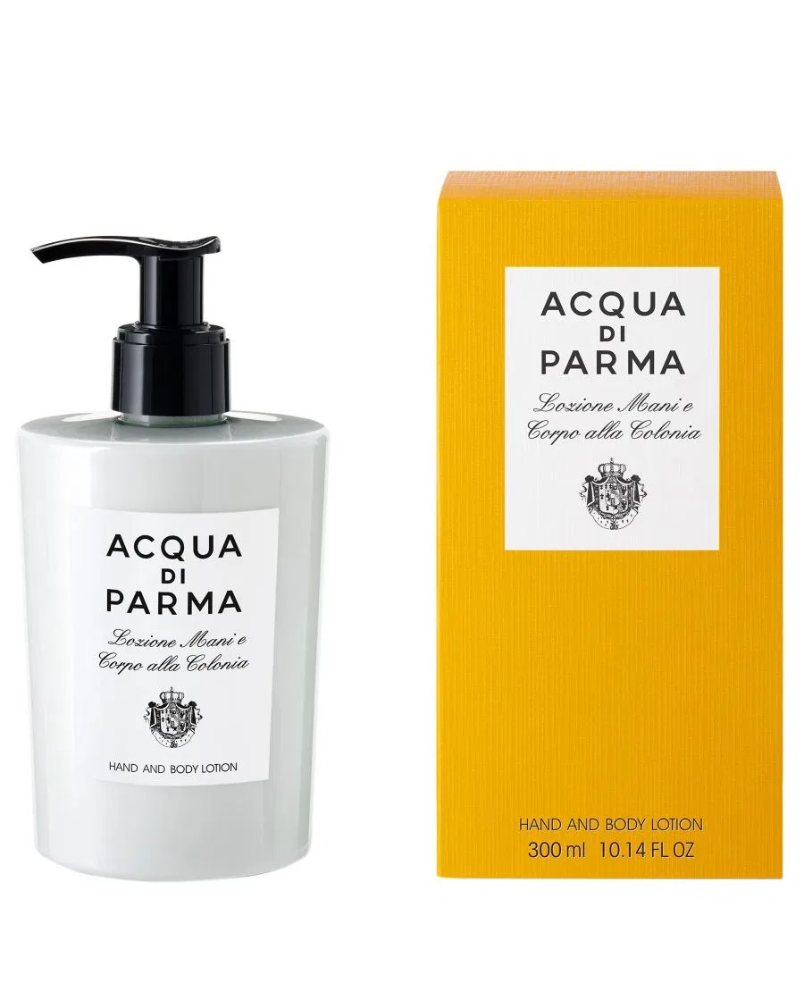 Лосьон для рук и тела Colonia, 287 г Acqua Di Parma — фото 2
