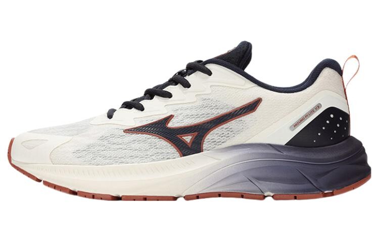 

Кроссовки унисекс с низким верхом белый/синий/серый Mizuno
