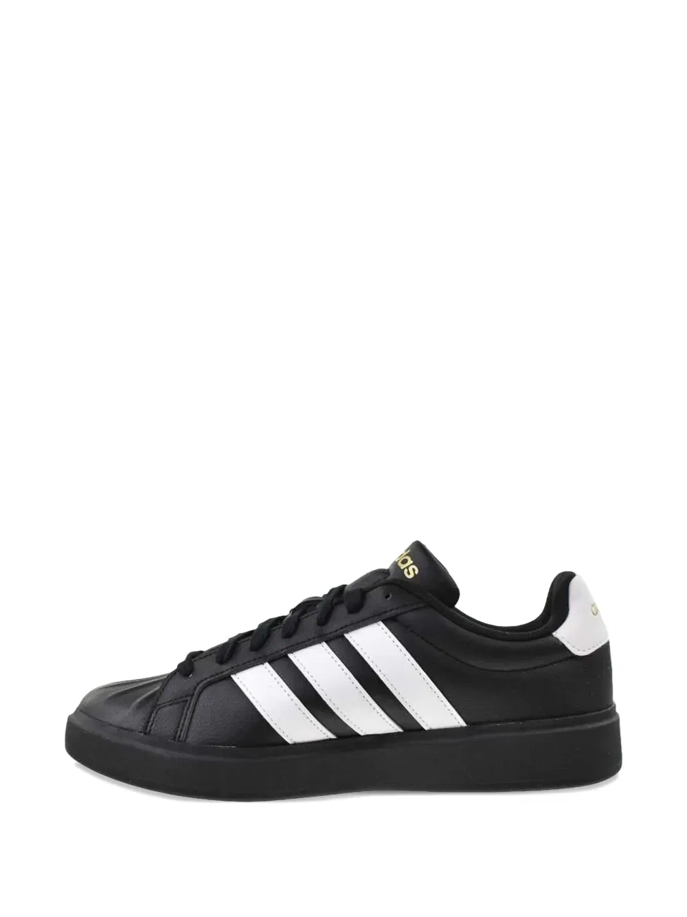 Кроссовки Streettalk Adidas, черный