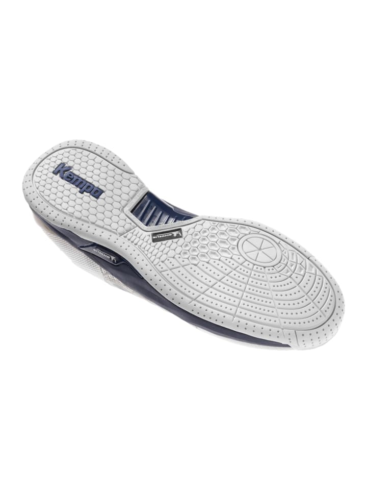 Спортивные кроссовки Kempa Hallen-Sport-Schuhe Attack One 2.0 Game Changer, — фото 4