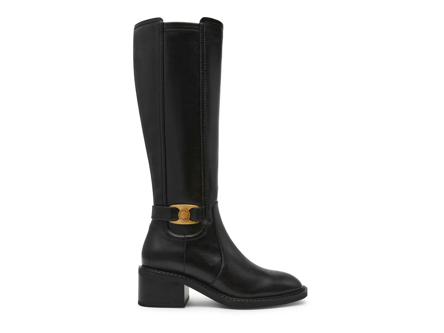 Ботинки Anne Klein Anessa Boot, черный — фото 4
