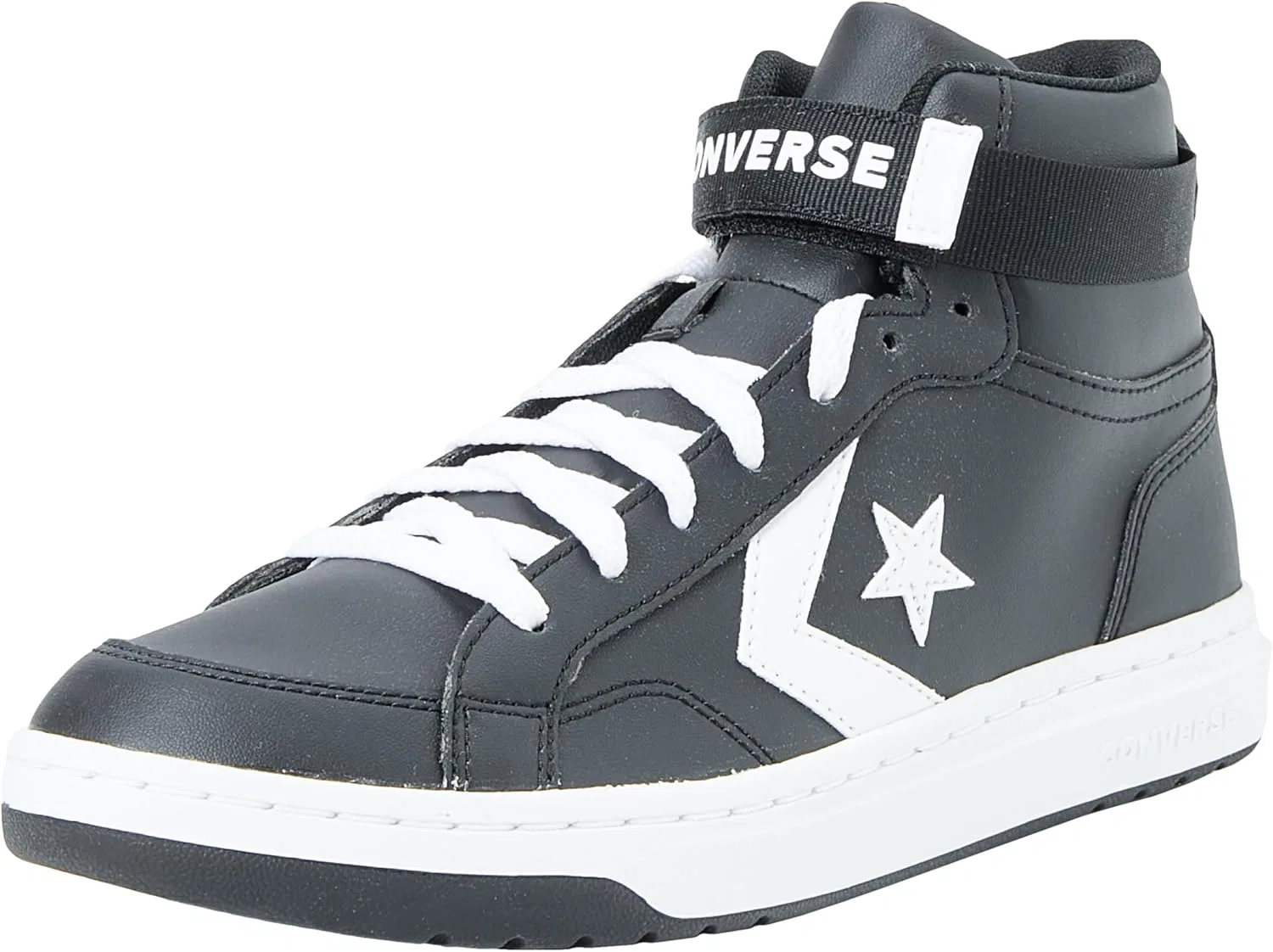 Мужские высокие кроссовки Converse Pro Blaze V2, Black