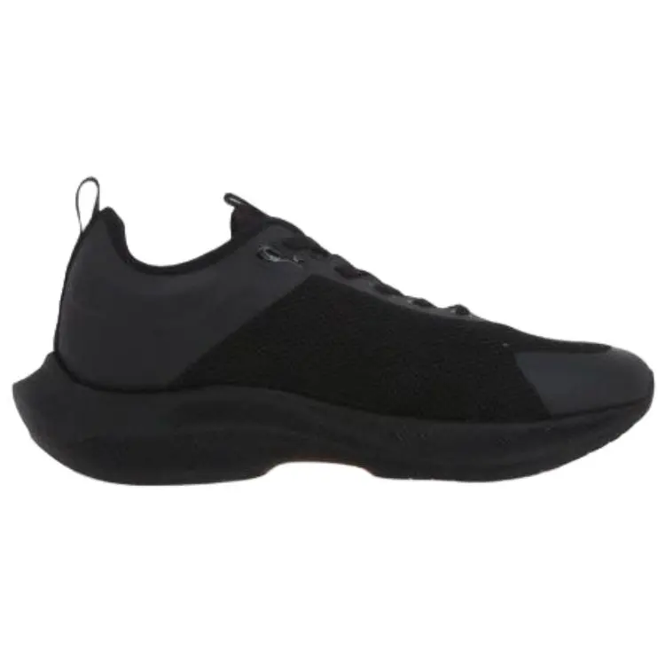 PLEIN SPORT Кроссовки Low Top Casual Unisex Black — фото 2