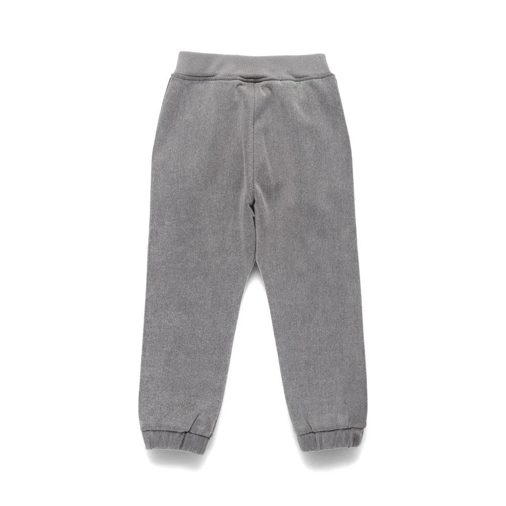 Спортивные брюки с боковыми полосками Branshes, цвет Gray — фото 3