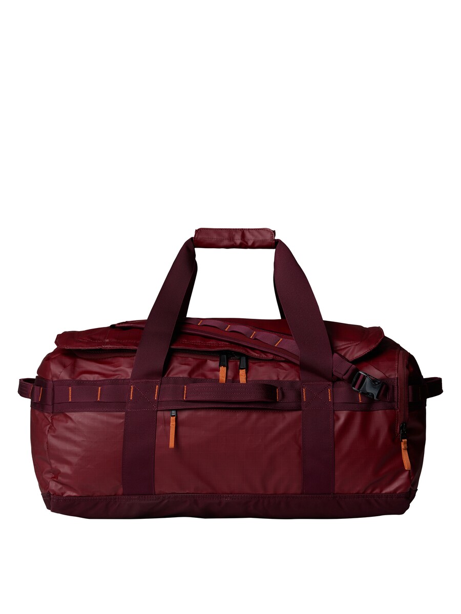 

Спортивная сумка THE NORTH FACE BASE CAMP VOYAGER DUFFEL 62L, бордовый