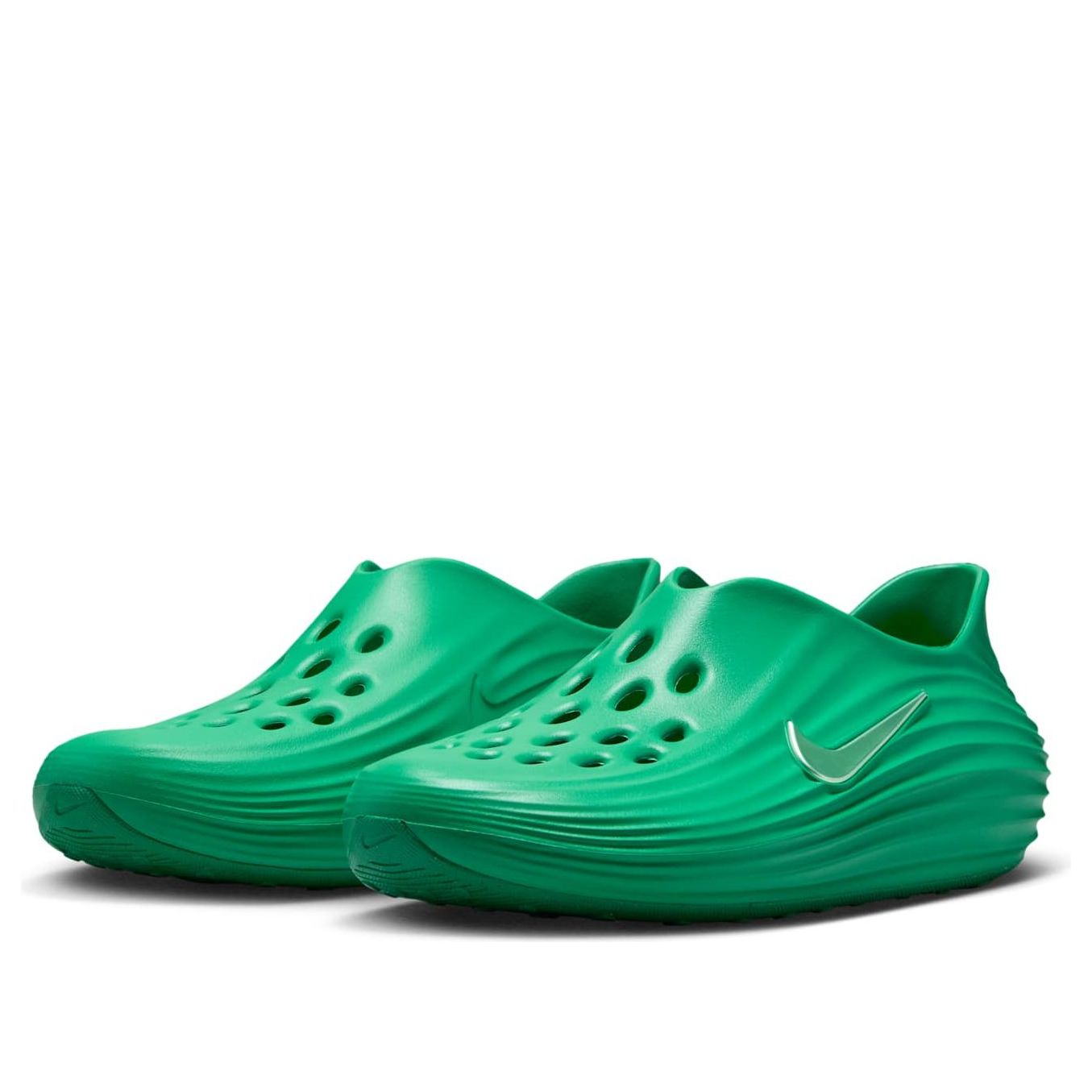 Nike ReactX Rejuven8 'Stadium Green' — фото 4