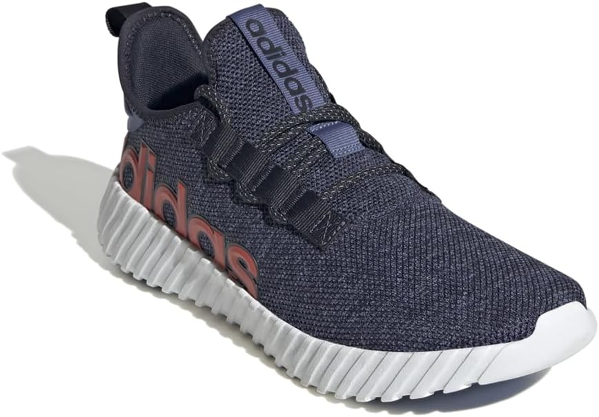 Мужские кроссовки adidas Kaptir 3.0, ярко-красный — фото 2