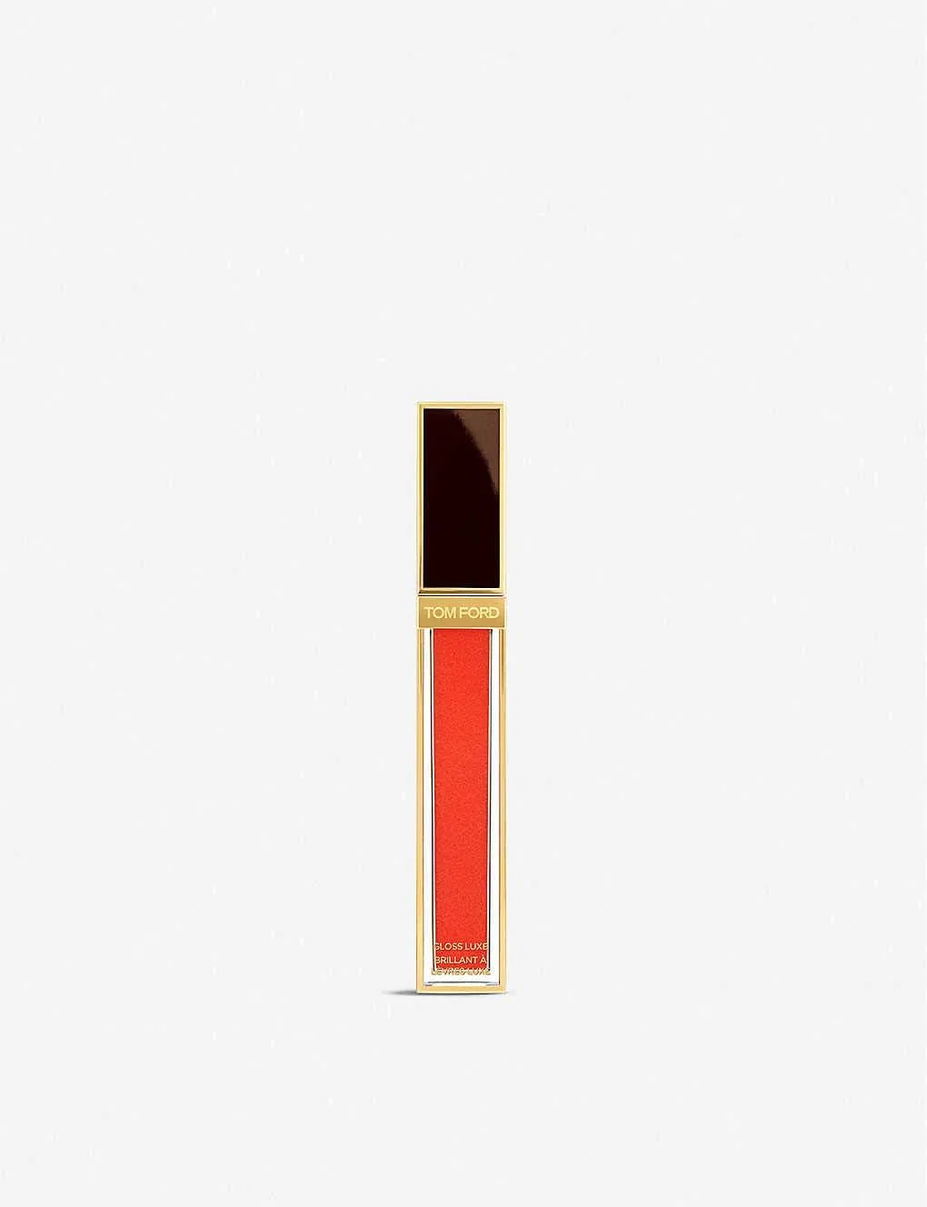 Блеск для губ Tom Ford Beauty 02 Nikita