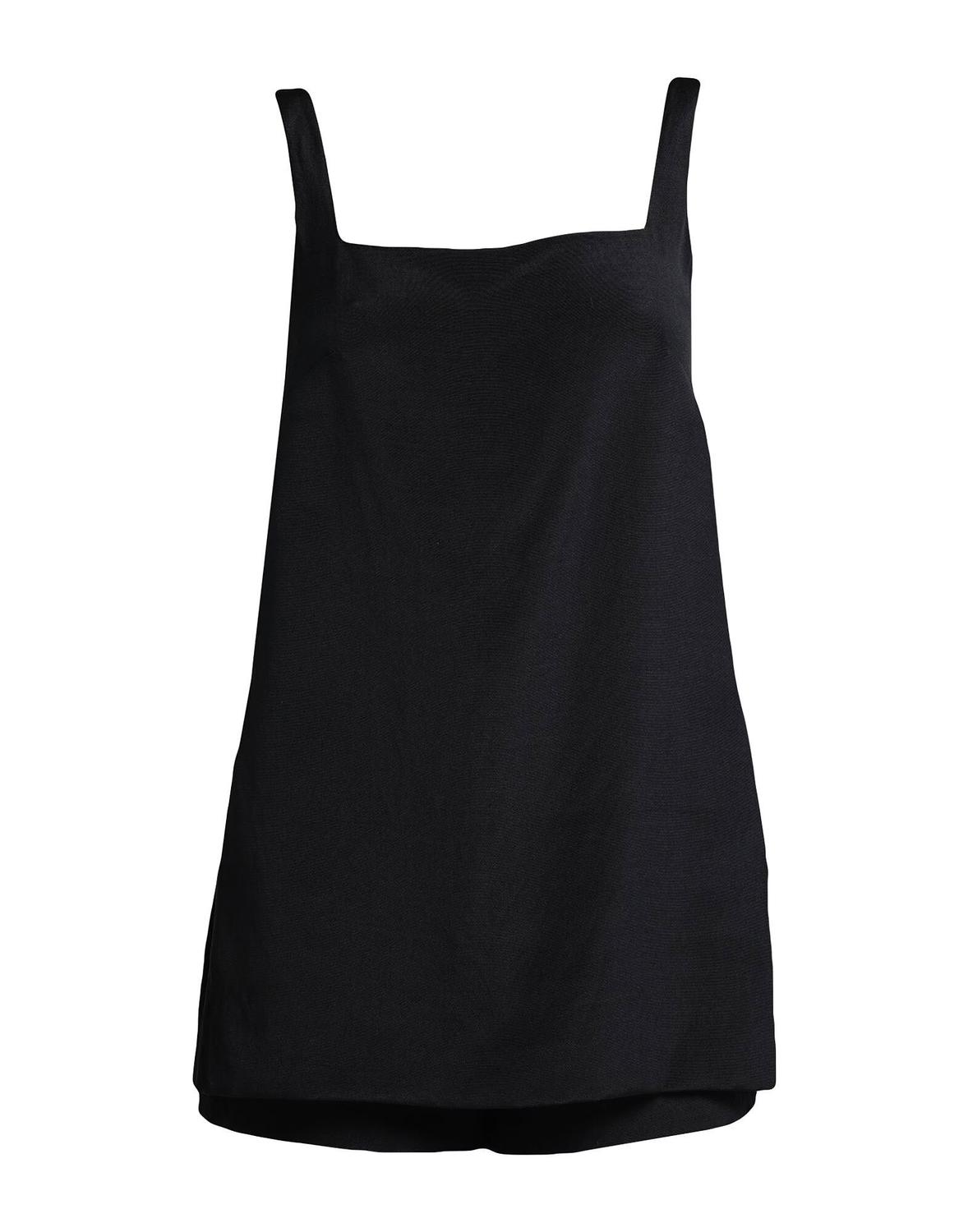 

Комбинезон Valentino Garavani, черный