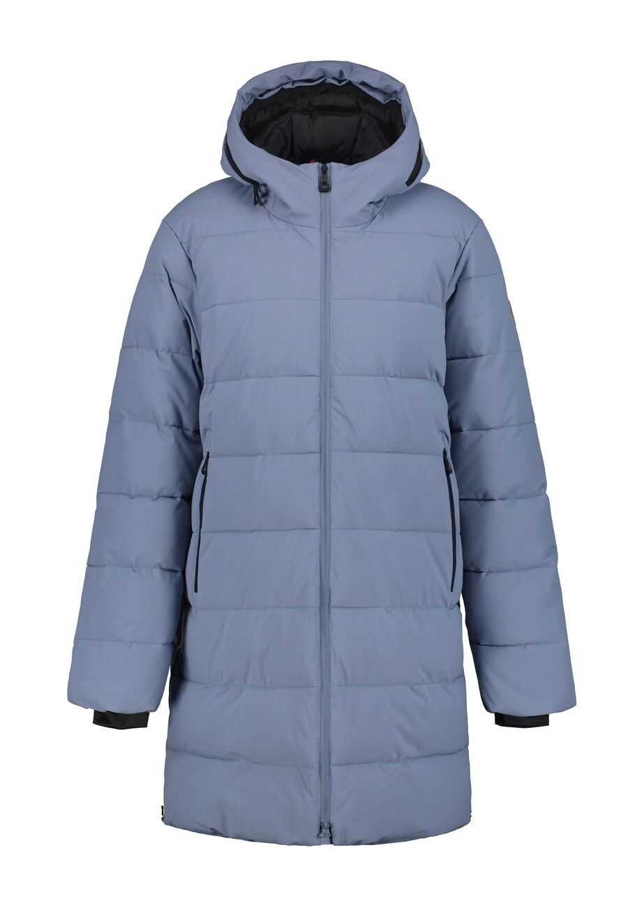 

Зимнее пальто ICEPEAK, Basalt grey