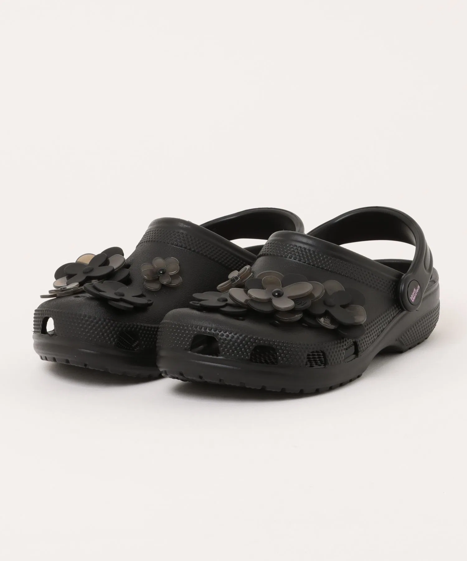 Мужские сандалии crocs Mardi Mercredi X Crocs Classic Clog
