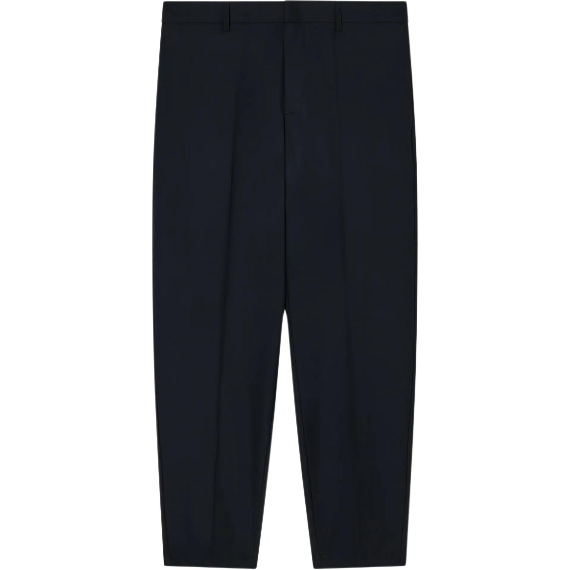 

Повседневные брюки AE Casual Pants ARMANI EXCHANGE, черный