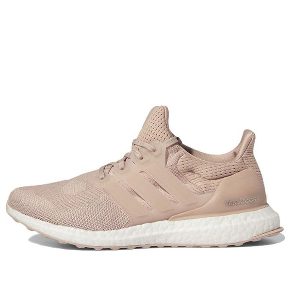 Кроссовки ultraboost 5.0 dna 'ash pearl' Adidas, мультиколор