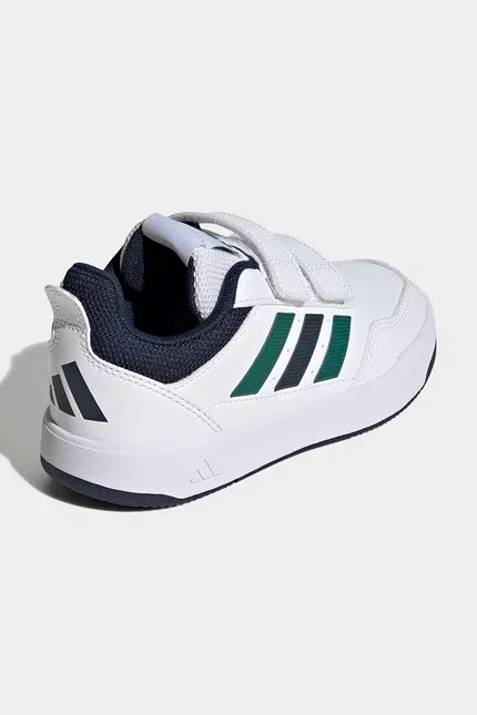 Кроссовки детские TENSAUR SPORT 3.0 Adidas, белый — фото 3