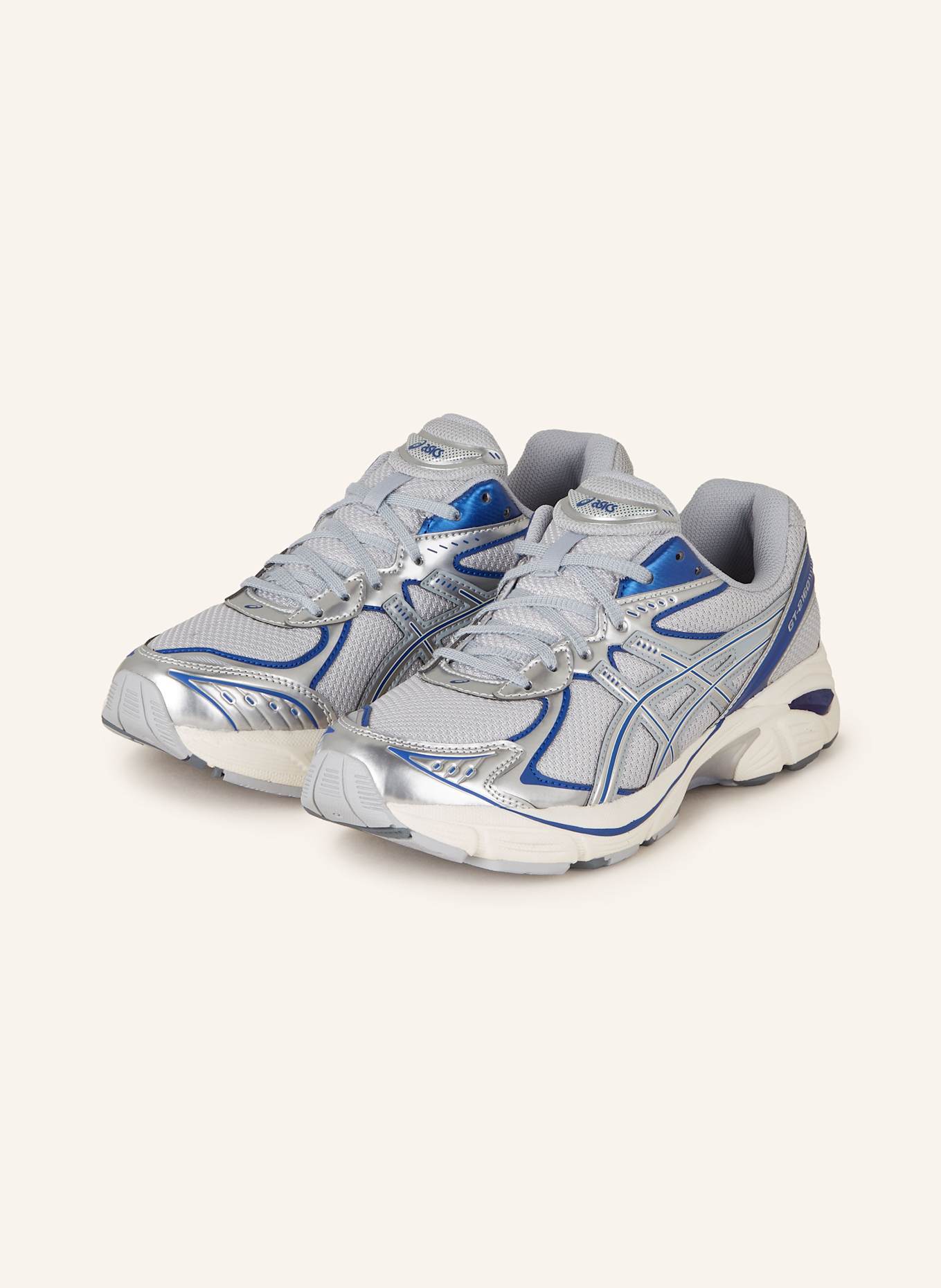 Кроссовки gt-2160 Asics, мультиколор