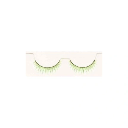 

Накладные ресницы Shophair Extra Rio Green, чехол X2 с клеем ‎Shophair