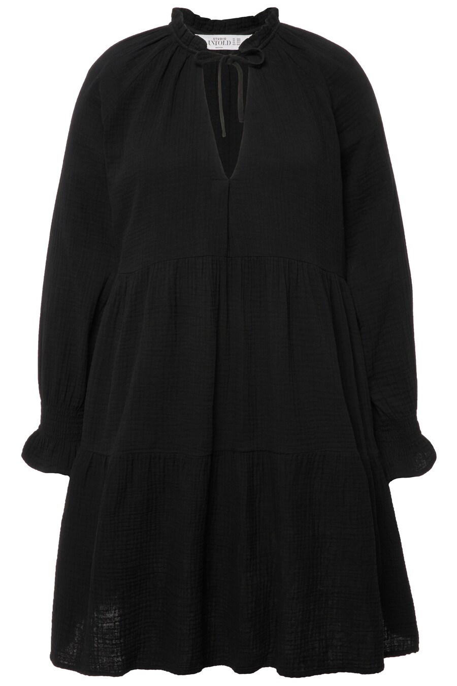

Мини платье Studio Untold Dress, черный