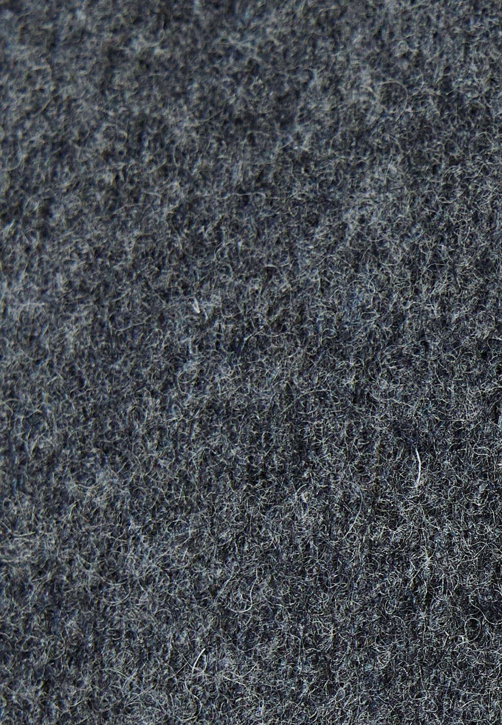 

Короткое пальто Koton, темно-синий