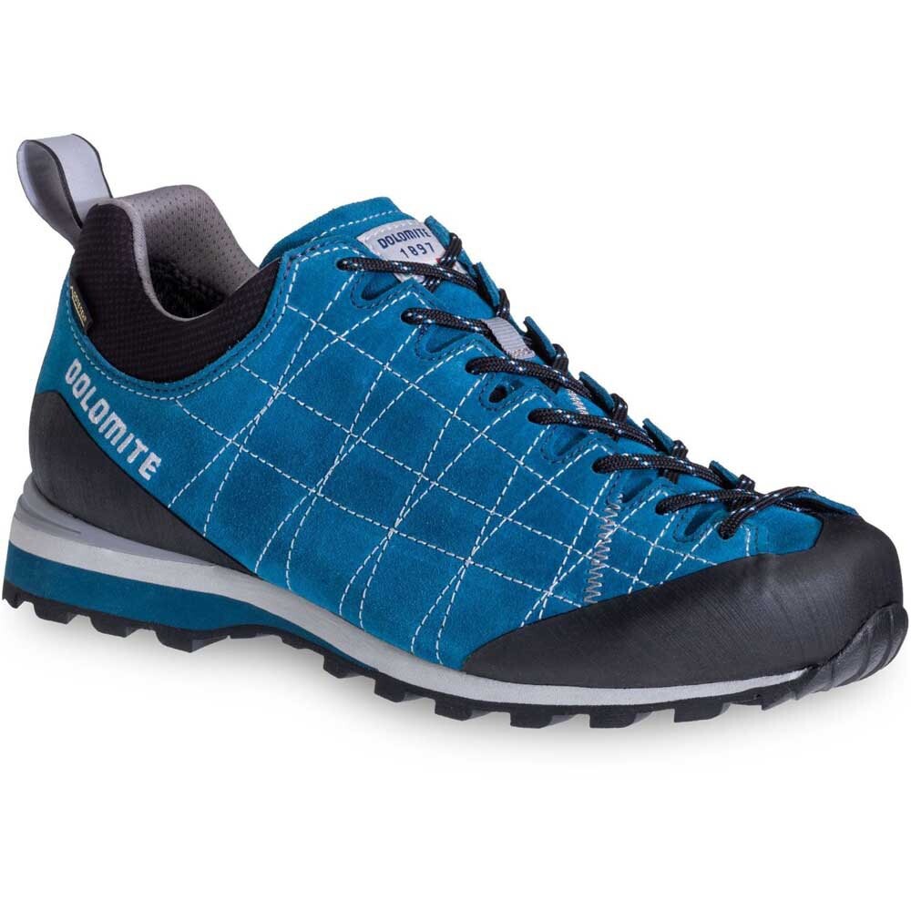 

Ботинки Dolomite Diagonal Goretex, синий