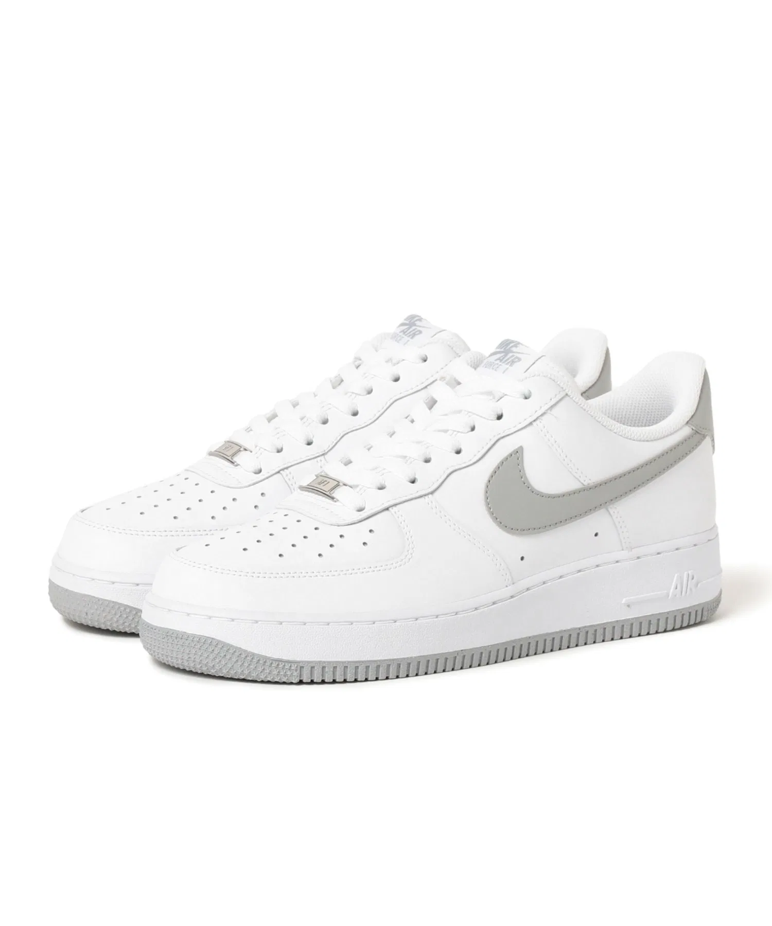 Мужские кроссовки NIKE Air Force 1 '07