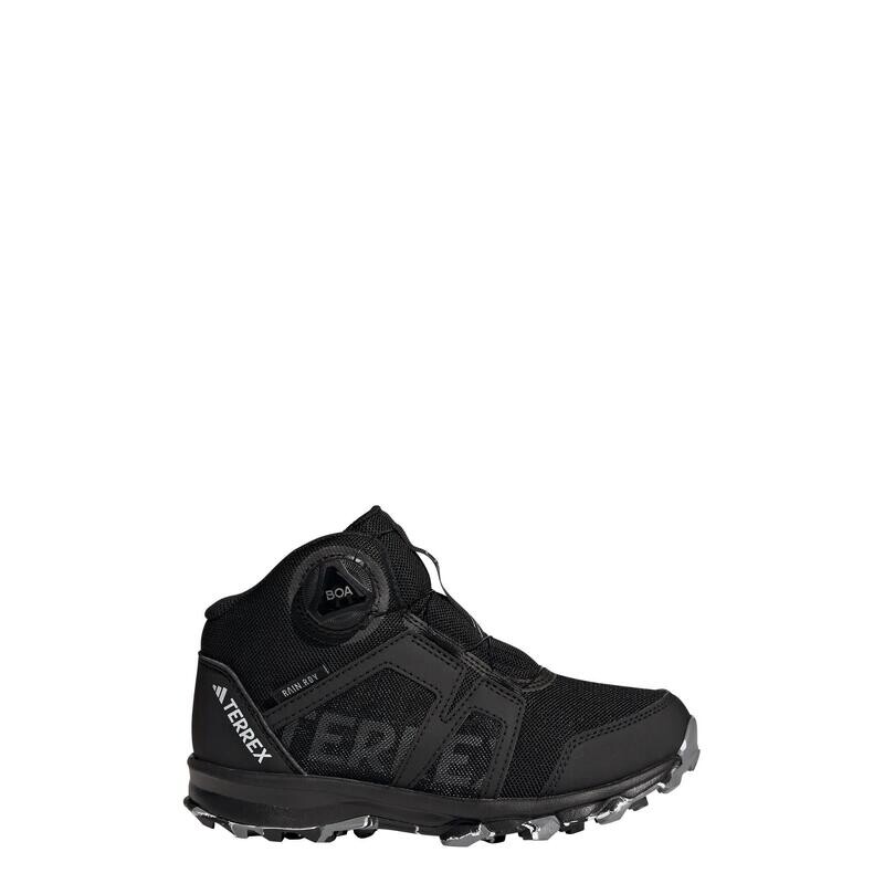 

Походные кроссовки Terrex BOA Mid RAIN.RDY ADIDAS, цвет grau