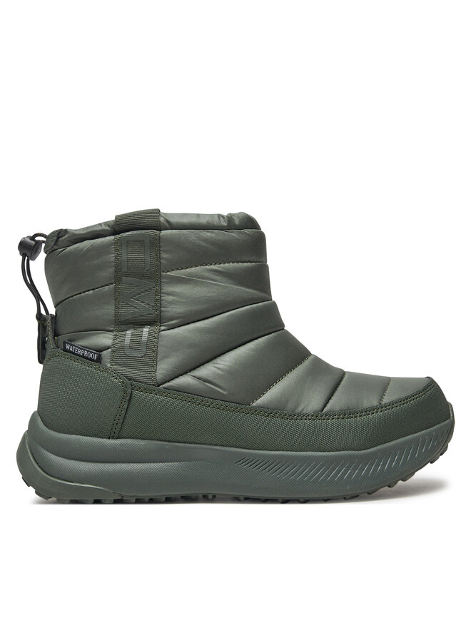 Зимние ботинки CMP Botas de nieve Yakka After Ski Boots 3Q79566, зеленый
