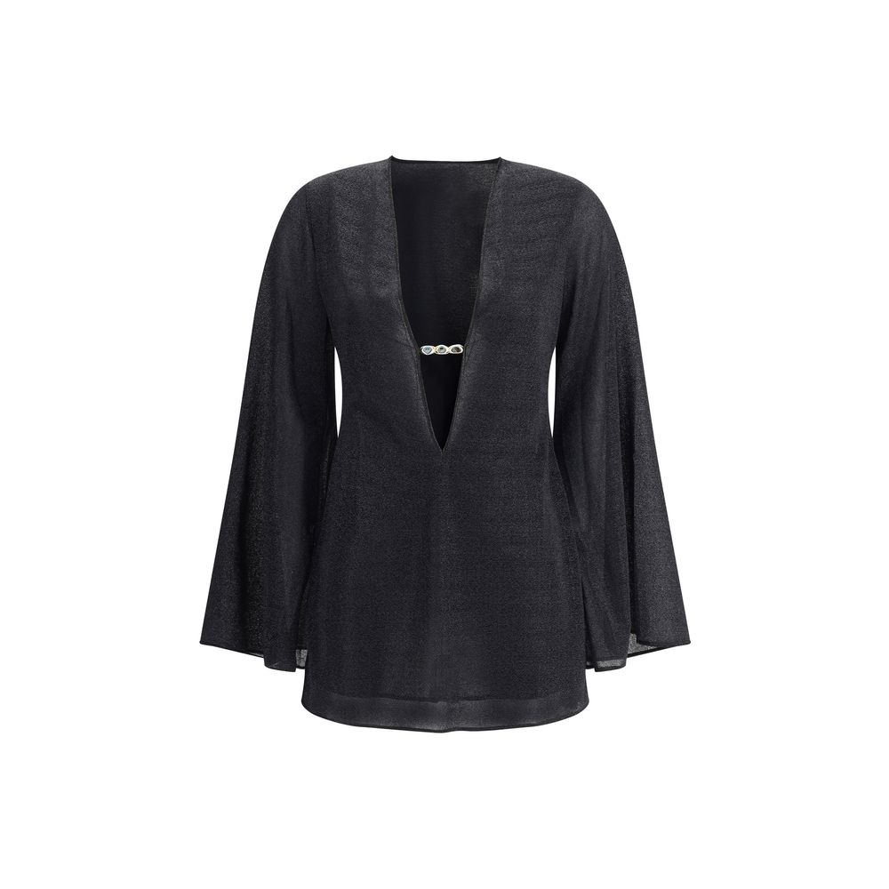 

Платье Lumière Kaftan Oséree, черный