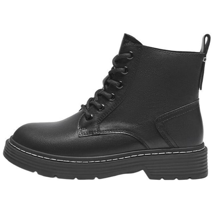 

Ботинки Martin Boot женские Hotwind, черный