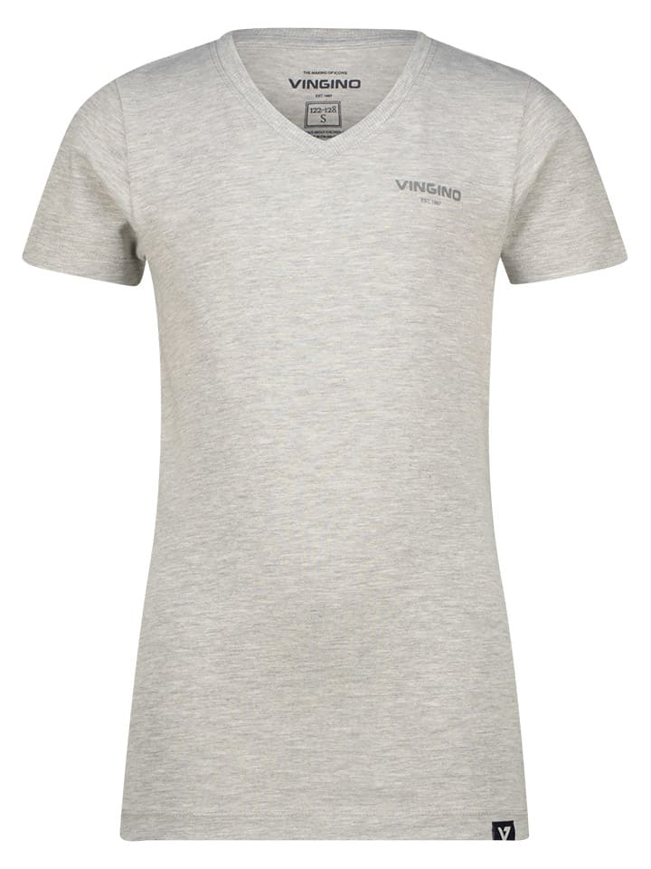 

Футболка Vingino, серый