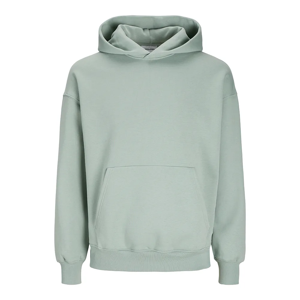 

Худи Jack & Jones Urban Edge, зеленый