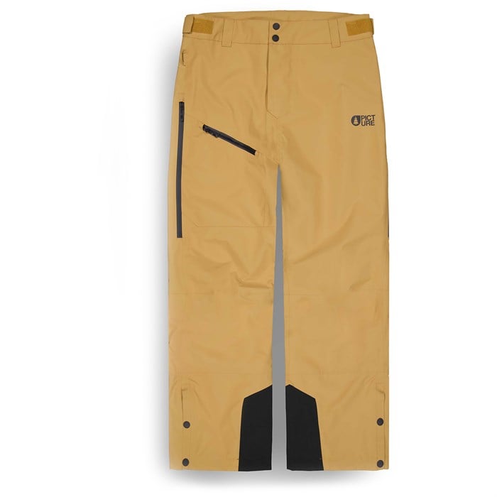 

Брюки Eron 3l - мужские Picture Organic, Brown Sugar