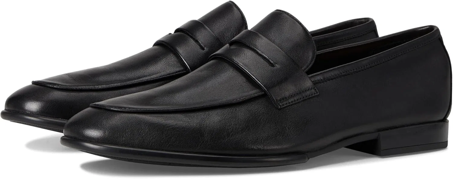 Лоферы Steve Madden Boca, черный