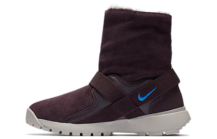 

Женские зимние ботинки Nike