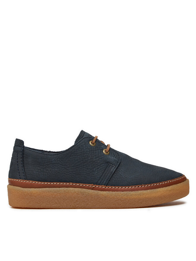 

Полуботинки Clarkwood Low 26176867 Clarks, синий
