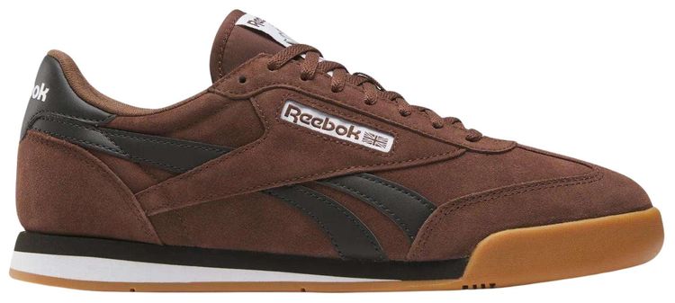 

Кроссовки Reebok Campio XT, коричневый